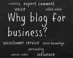 5 razones por las que un blog es importante para tu sitio web