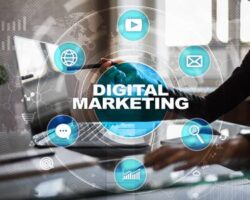 Preguntas frecuentes sobre marketing digital y marketing online