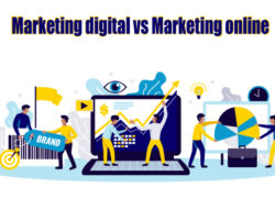 ¿Necesito una estrategia de marketing digital o en línea?