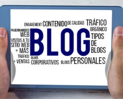 ¿Cómo crear un blog? Tipos de blogs y ¡mucho más!