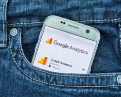¿Qué se puede medir con Google Analytics?