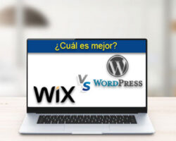 Wix vs WordPress: ¿cuál es mejor?