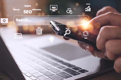 Una buena estrategia SEO se fundamenta en contenido de valor