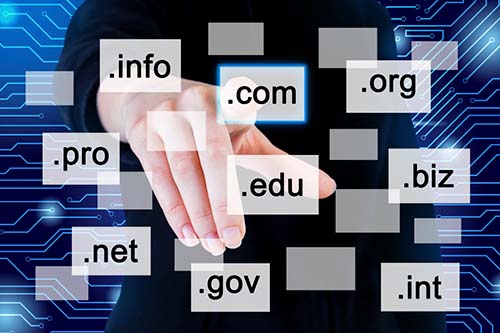 Alojamientos con sitios para optimización SEO