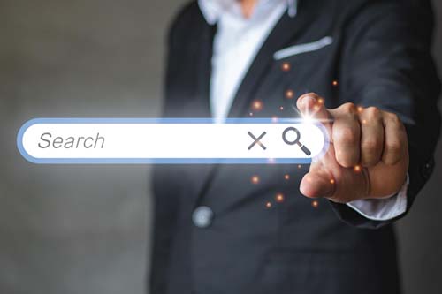 Entre más posicionado esté tu sitio en Google, más oportunidades de ventas tendrá tu negocio