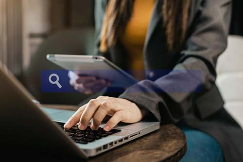 Una estrategia SEO bien implementada puede tardar hasta 3 semanas en arrojar resultados